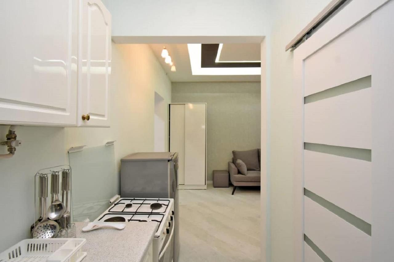 The Best Apartments In The Center Ереван Екстериор снимка
