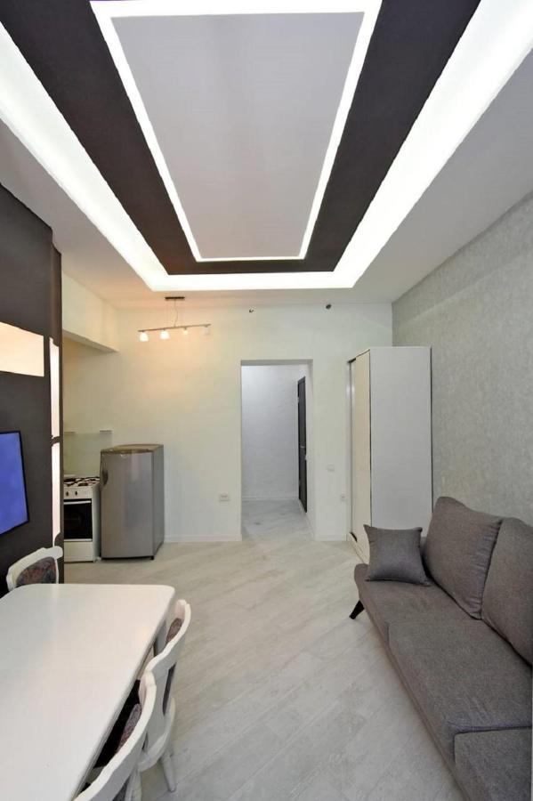 The Best Apartments In The Center Ереван Екстериор снимка